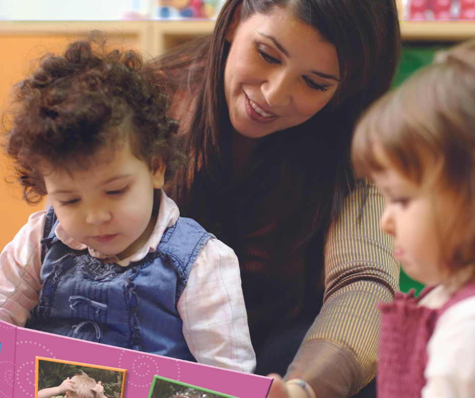 Frog Street Curriculum